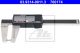 ATE Messschieber, Bremsscheibendicke 03.9314-0011.3
