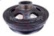 MAXGEAR Riemenscheibe, Kurbelwelle 30-0007