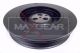 MAXGEAR Riemenscheibe, Kurbelwelle 30-0018