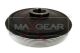 MAXGEAR Riemenscheibe, Kurbelwelle 30-0024