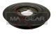 MAXGEAR Riemenscheibe, Kurbelwelle 30-0025