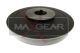 MAXGEAR Riemenscheibe, Kurbelwelle 30-0028