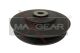 MAXGEAR Riemenscheibe, Kurbelwelle 30-0039