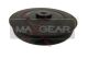 MAXGEAR Riemenscheibe, Kurbelwelle 30-0040