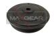 MAXGEAR Riemenscheibe, Kurbelwelle 30-0042
