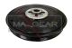 MAXGEAR Riemenscheibe, Kurbelwelle 30-0050