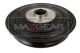 MAXGEAR Riemenscheibe, Kurbelwelle 30-0061