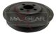 MAXGEAR Riemenscheibe, Kurbelwelle 30-0073