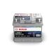 BOSCH Starterbatterie 0 092 LA0 070
