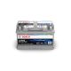 BOSCH Starterbatterie 0 092 LA0 090
