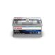 BOSCH Starterbatterie 0 092 LA0 100