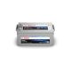 BOSCH Starterbatterie 0 092 LE0 010