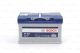 BOSCH Starterbatterie 0 092 S40 110