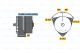 BOSCH Generator 0 986 037 770