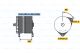 BOSCH Generator 0 986 046 550