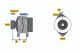 BOSCH Generator 0 986 040 370