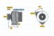 BOSCH Generator 0 986 041 550