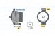 BOSCH Generator 0 986 042 770