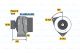 BOSCH Generator 0 986 046 190