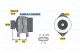 BOSCH Generator 0 986 046 290