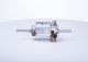 BOSCH Elektromotor, Innenraumgebläse 0 130 111 130