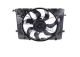 BOSCH Elektromotor, Kühlerlüfter 0 130 707 499