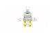 BOSCH Bremskraftregler 0 204 031 682
