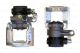 BOSCH Bremssattel 0 204 103 041