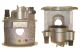 BOSCH Bremssattel 0 204 103 375