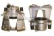 BOSCH Bremssattel 0 204 103 503