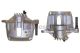 BOSCH Bremssattel 0 204 103 609