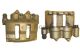 BOSCH Bremssattel 0 204 103 730
