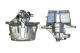 BOSCH Bremssattel 0 204 103 965