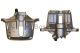 BOSCH Bremssattel 0 204 103 990