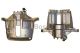 BOSCH Bremssattel 0 204 103 991