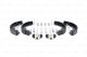 BOSCH Bremsbackensatz 0 204 113 740