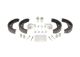 BOSCH Bremsbackensatz, Feststellbremse 0 204 113 801
