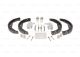 BOSCH Bremsbackensatz, Feststellbremse 0 204 113 806