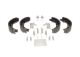 BOSCH Bremsbackensatz, Feststellbremse 0 204 113 807