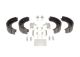 BOSCH Bremsbackensatz, Feststellbremse 0 204 113 808