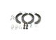 BOSCH Bremsbackensatz, Feststellbremse 0 204 113 811
