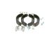 BOSCH Bremsbackensatz, Feststellbremse 0 204 113 822
