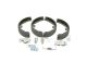 BOSCH Bremsbackensatz, Feststellbremse 0 204 113 829