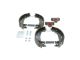 BOSCH Bremsbackensatz 0 204 114 204