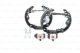 BOSCH Bremsbackensatz 0 204 114 333