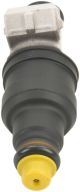 BOSCH Bremsbackensatz 0 204 114 538