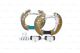 BOSCH Bremsbackensatz 0 204 114 626