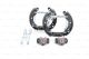 BOSCH Bremsbackensatz 0 204 114 629