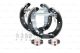 BOSCH Bremsbackensatz 0 204 114 636