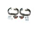 BOSCH Bremsbackensatz 0 204 114 643
